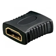 Adaptor HDMI mama - HDMI mama Goobay