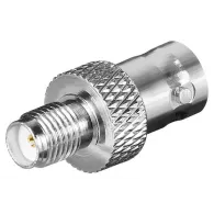 Adaptor SMA mama - BNC mama