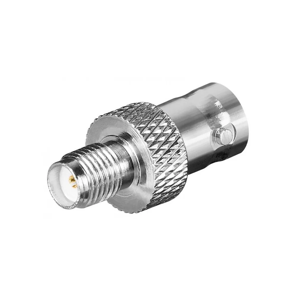 Adaptor SMA mama - BNC mama