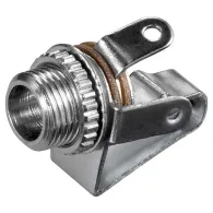 Mufa jack 3.5mm panou mono