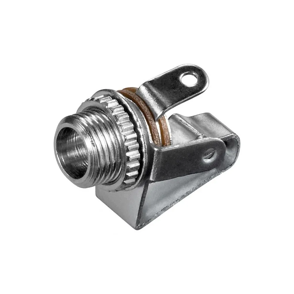 Mufa jack 3.5mm panou mono