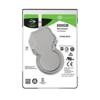 Hard Disk Seagate BarraCuda 500GB  SATA III 128MB  2.5" Seagate - 1