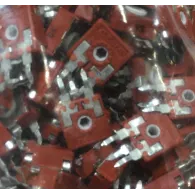 Rezistor variabil ACP CE9MH2,5-5KA, set 250 bucati