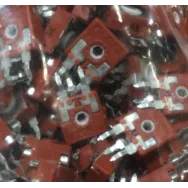 Rezistor variabil ACP CE9MH2,5-5KA, set 250 bucati