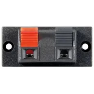 Tablou terminal pentru boxa Goobay