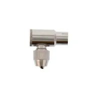 Conector mama pentru cablu coaxial Well