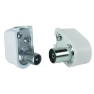 Set mufe antena TV, 12 blistere, Well