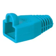 Capac mufa Rj45 Albastru