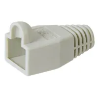 Capac mufa Rj45 Gri
