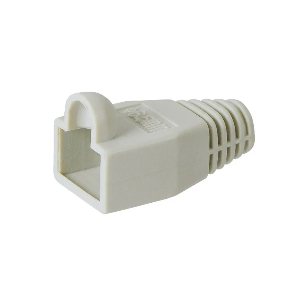 Capac mufa Rj45 Gri