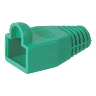 Capac mufa Rj45 Verde
