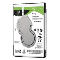 Hard disk Seagate Barracuda Guardian 1TB  SATA III 128MB  2.5" Seagate - 1