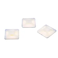 Organizator cabluri 3.6mm, set 100 buc, Fixapart