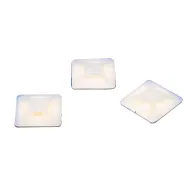 Organizator cabluri 3.6mm, set 100 buc, Fixapart