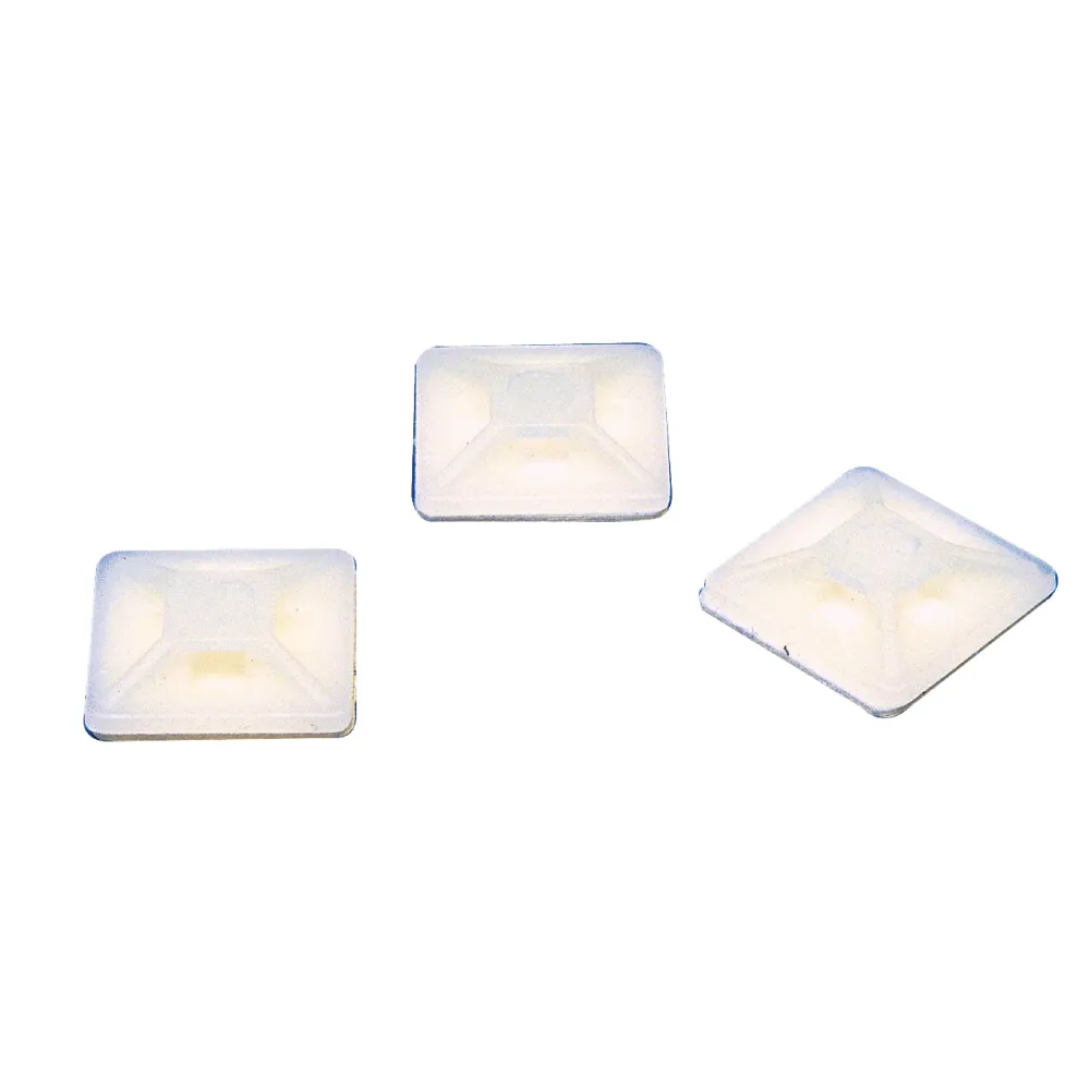 Organizator cabluri 3.6mm, set 100 buc, Fixapart