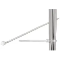 Set bride plastic 200*2.5, 8.1 kg (100buc)