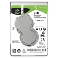 Hard disk  Seagate Barracuda Guardian  2TB  SATA-III  5400RPM  2.5" Seagate - 1