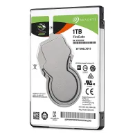 Hard disk Drive Seagate FireCuda 1TB  SATA III 128MB  2.5" Seagate - 1