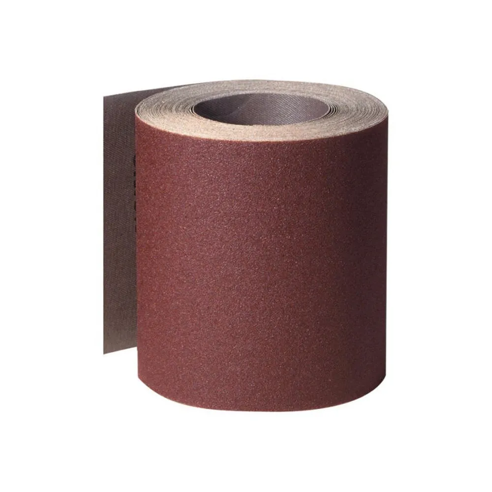 ROLA ABRAZIV PANZAT ABRATEX 200MM - GR.100 / 50M