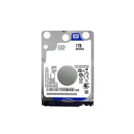 Hard Disk Western Digital Blue 1TB  SATA III  128MB  2.5" Wd - 1