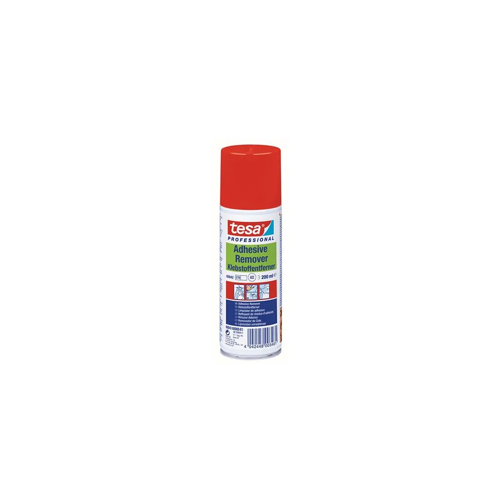 AEROSOL CURATARE ADEZIVI 200ML