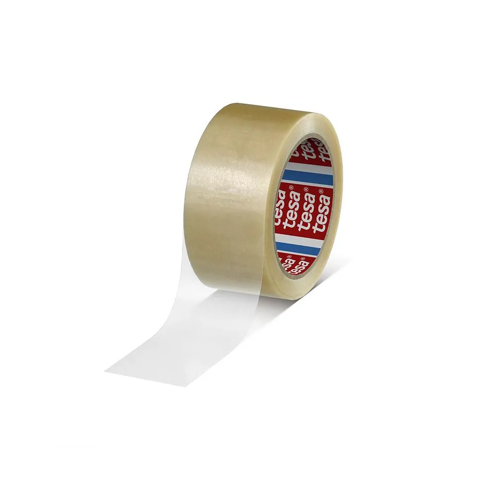 BANDA ADEZIVA AMBALARE EXTRA 48MM / 66M - TRANSPARENT