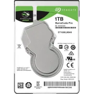 Hard Disk Seagate BarraCuda 1TB  SATA3  128MB  2.5" Seagate - 1