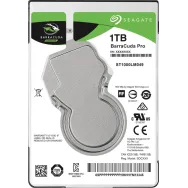 Hard Disk Seagate BarraCuda 1TB  SATA3  128MB  2.5" Seagate - 1