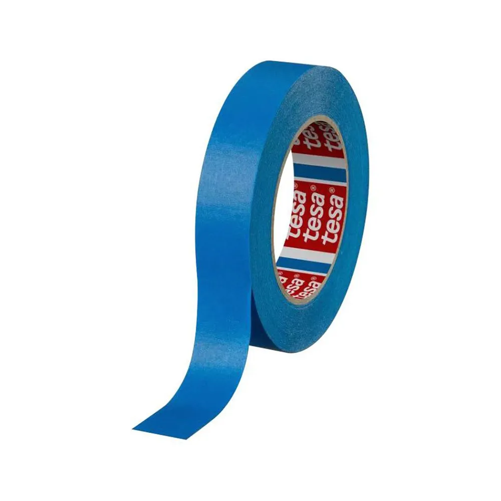 BANDA ADEZIVA MASCARE TERMOREZISTENTA 110°C 38MM / 50M