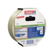 BANDA DUBLUADEZIVA MONTARE UNIVERSALA 50MM / 25M