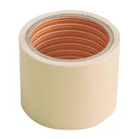 BANDA DUBLUADEZIVA VINIL 50MM / 5M