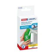 CONECTOR TIP-ARICI BANDA - 20MM / 1000MM - TRANSPARENT