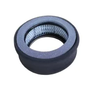 Filtru aer hartie cu prefiltru D97x40mm