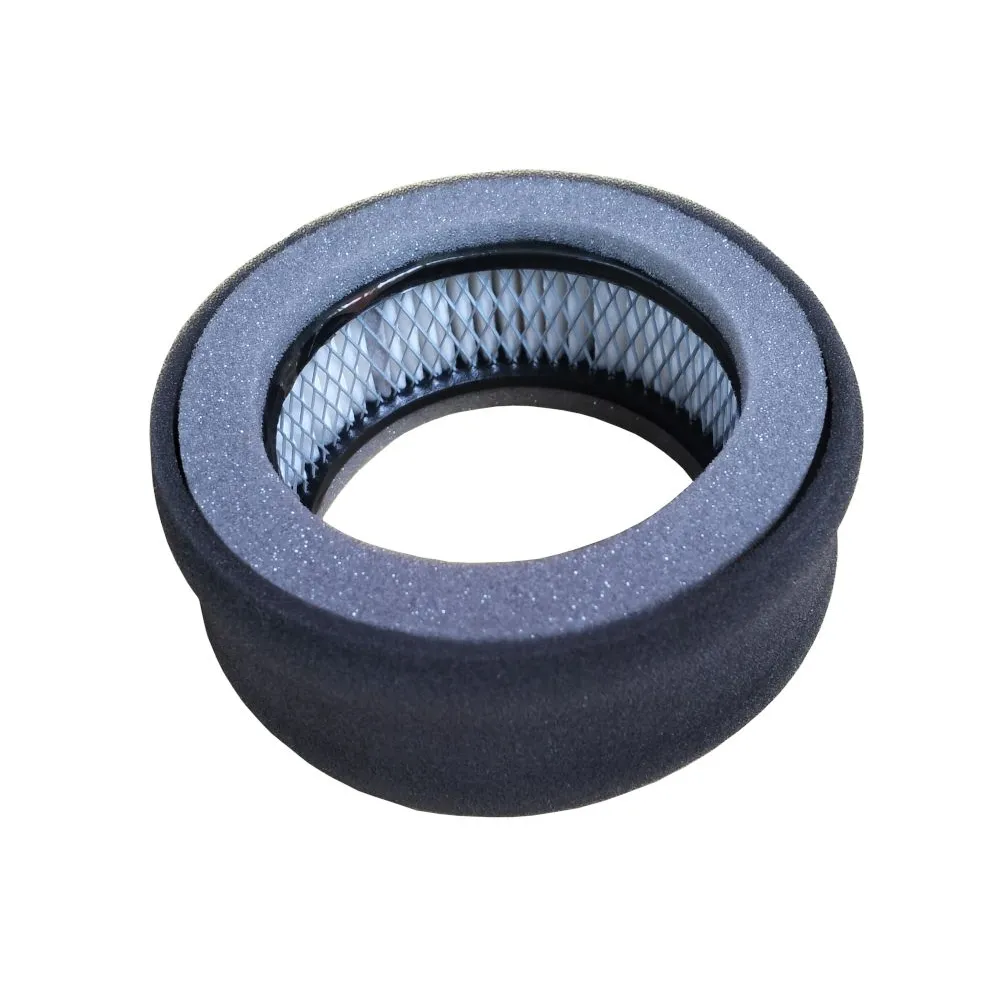 Filtru aer hartie cu prefiltru D97x40mm