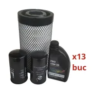 Pachet revizie pentru generator Stager YDSD138S3