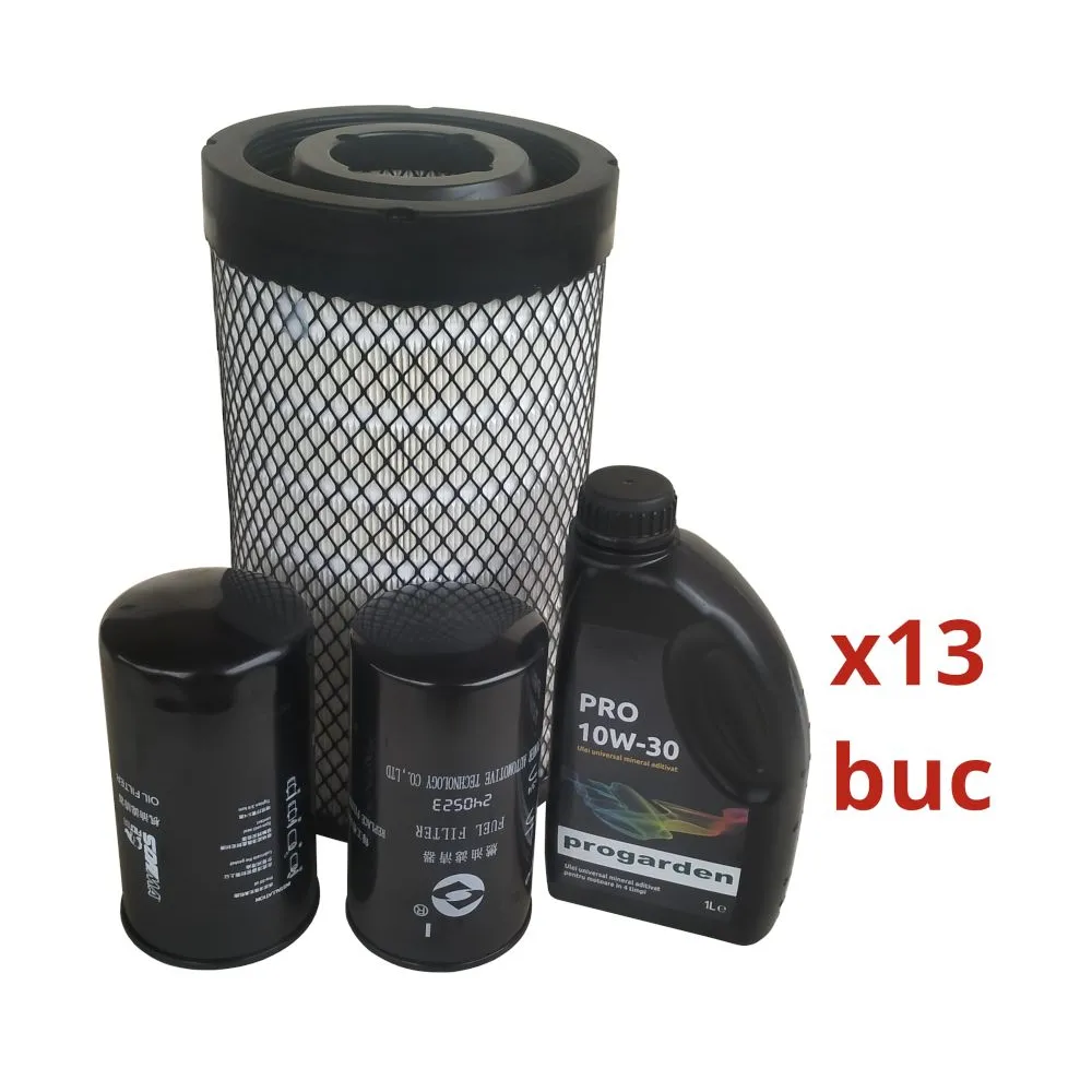 Pachet revizie pentru generator Stager YDSD138S3