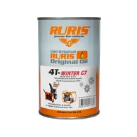 ulei ruris winter gt* 600ml