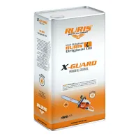 ulei ruris x-guard 4l