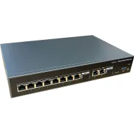 GRS CONVERGENCE SYS 2x2.5SFP 5GB GCC6011