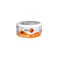 DVD Printabil R 8.5Gb 120 minute 8X SHR25, 276078 Maxell