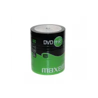 DVD R 4.7Gb 120 minute 16X SHR100, 275737 Maxell