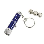 Lanterna breloc cu LED, Arcas