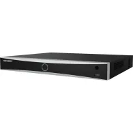 NVR 16 CH 4K 2XSATA ACUSENSE "DS-7616NXI-I2/S(E)"