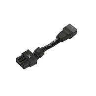 Hp adaptor 6pin to 8pin Hp - 1