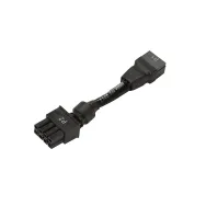 Hp adaptor 6pin to 8pin Hp - 1