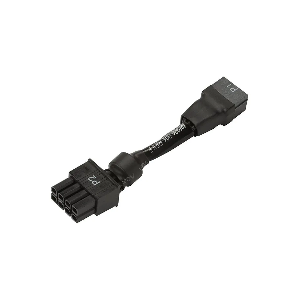 Hp adaptor 6pin to 8pin Hp - 1