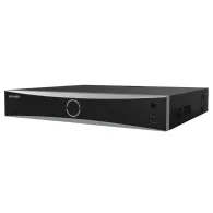NVR HIKVISION 32 CH 4K 4XSATA "DS-7732NXI-K4(D)"