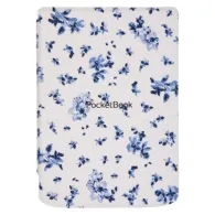 Pocketbook 629_634 Shell cover, flower print