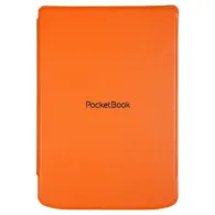 Pocketbook 629_634 Shell cover, orange