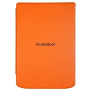Pocketbook 629_634 Shell cover, orange